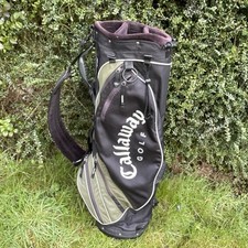 Callaway 3.8 Ultra Lite Cart