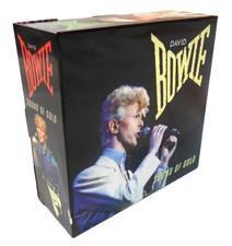 David Bowie–Sound Of