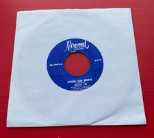 JACKIE LEE Would You Believe 1966 USA 7" vinyl single You're Everything 45 Wigan