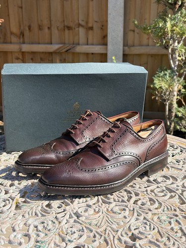 Crockett jones exmoor - crockett,
