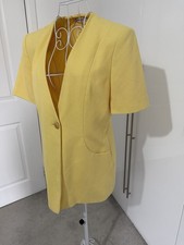 Jacques Vert Short Sleeved