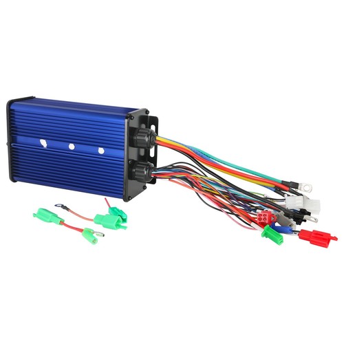 48v 60v 72v 3000w - 72v, brushless