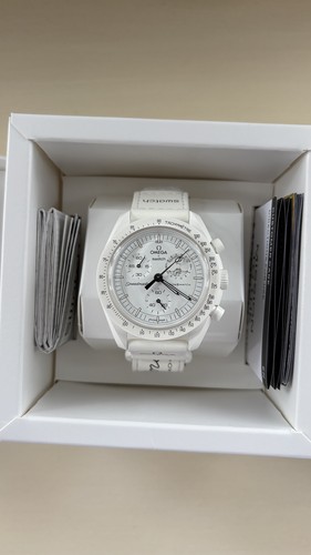 Omega swatch mission - x,