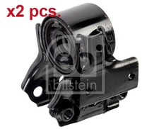 X2 PCS FRONT MOUNTING CONTROL