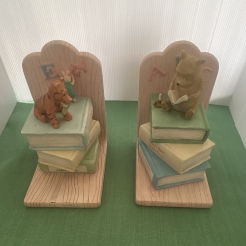 Classic pooh border fine - classic,