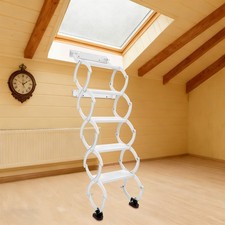 5-Step Wall Mounted Folding