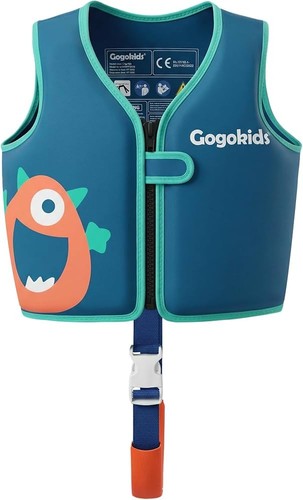 Gogo kids swim vest - kids,