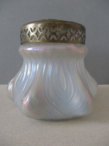 Antique art nouveau - art, era