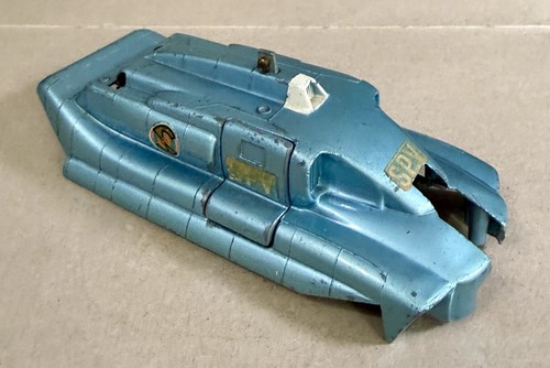 Dinky cpt scarlet spv - dinky,