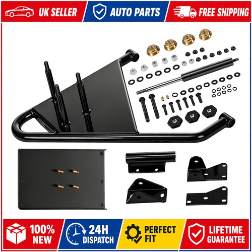 Swing away spare wheel carrier - spare,