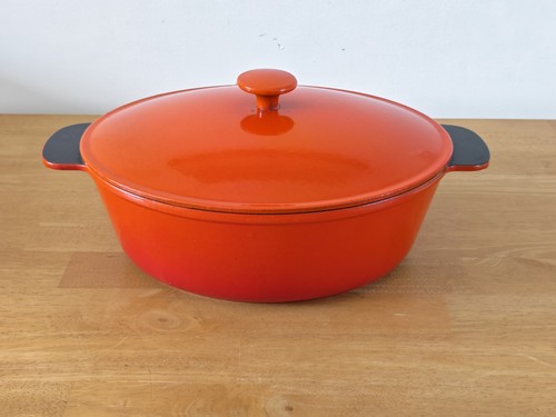 Rare vintage creuset - vintage,