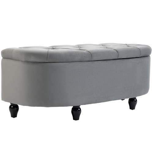Homcom semi circle storage - homcom, semi-circle