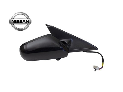 Oem mirror assembly door - oem, rh