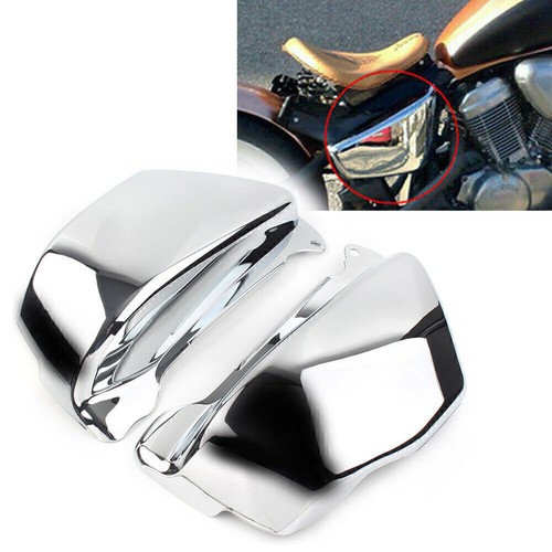 Battery side fairing - side, cover