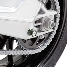 Prism sockets racing adapter