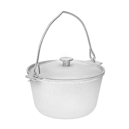 Camp cast aluminum outdoor - camp,