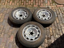 Wheels. Alfa Romeo 1900 2000 2600 Sedan Coupe Sprint Spider 6.5 x 15