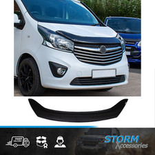 VAUXHALL VIVARO 2014-2019 –