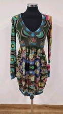 Desigual multicoloured dress