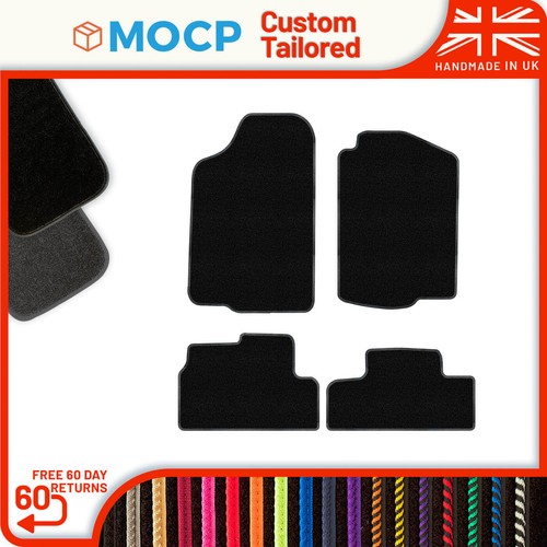 Carpet car mats fit isuzu - to,