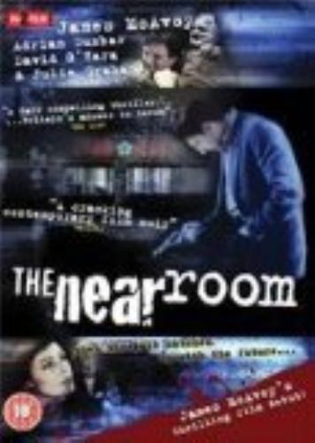 The near room - room, (2009)