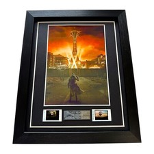 FALLOUT NEW VEGAS FILM CELL