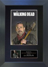 NEGAN J DEAN The Walking Dead