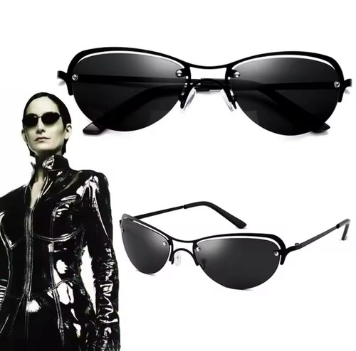 Movie the matrix - movie, trinity