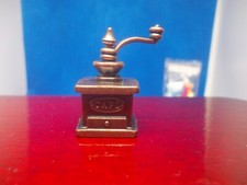 OLD FASHIONED COFFEE GRINDER