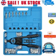Professional 110PCS Hand Nut
