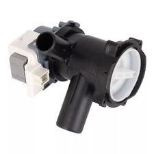 BOSCH WAE24366GB, WAE24363GB/05 WASHING MACHINE WATER DRAIN PUMP & FILTER