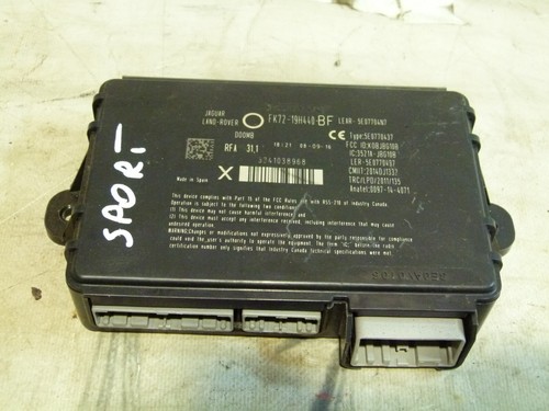 Range rover sport 17 - range,