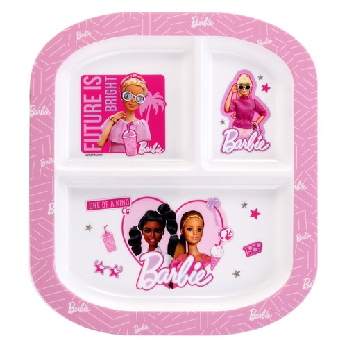 Barbie section childrens - 3,