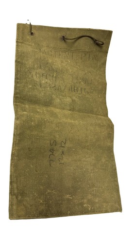 British army tent peg - 12,