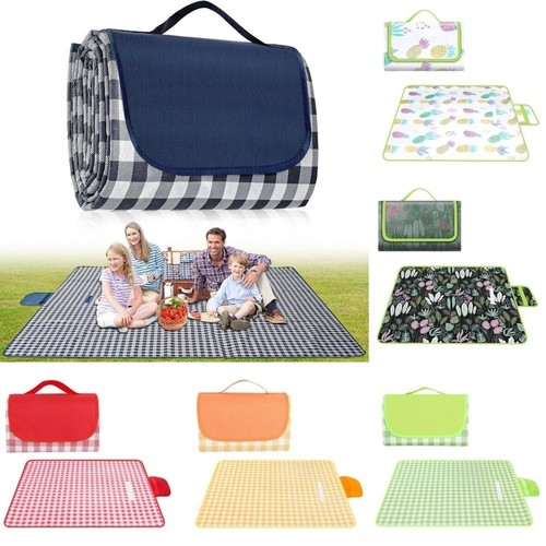 Extra large picnic blanket - extra,