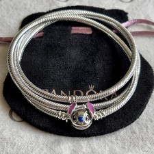 Pandora S925 ALE - Disney