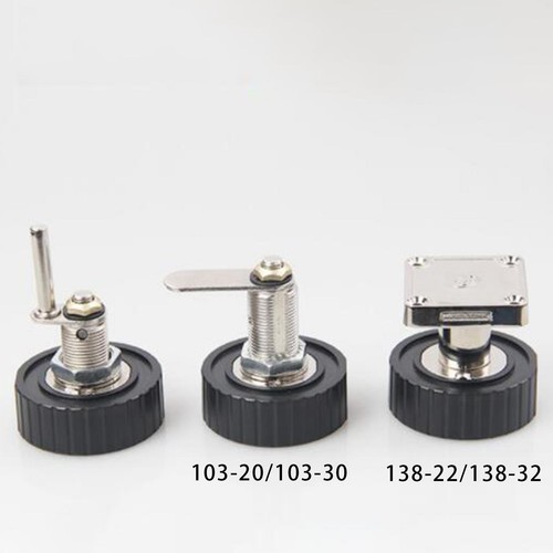Zinc alloy digit combination - digit,