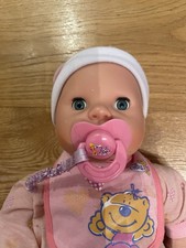 Baby Chou Chou Doll