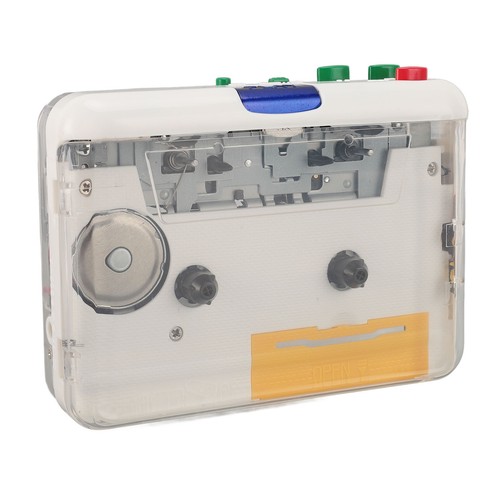 Cassette mp3 converter type - cassette,