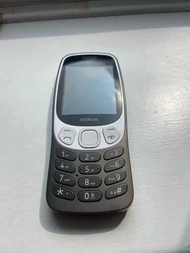 Nokia 3210 phone grunge - 3210,