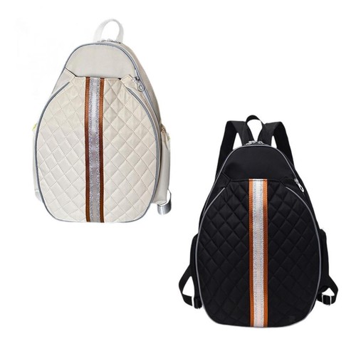 Tennis racket bag shoulder - tennis,
