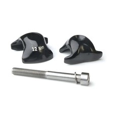 Ritchey Wcs Alloy 1-Bolt Rail