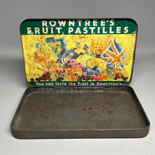 Vintage rowntree fruit - vintage,