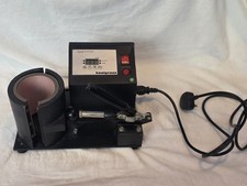 Heatpress Digital Mug Press