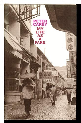 Life fake carey - as, a