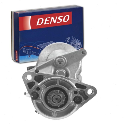 Denso first time fit - denso,