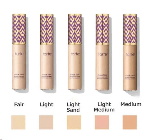 Tarte shape tape - tarte,