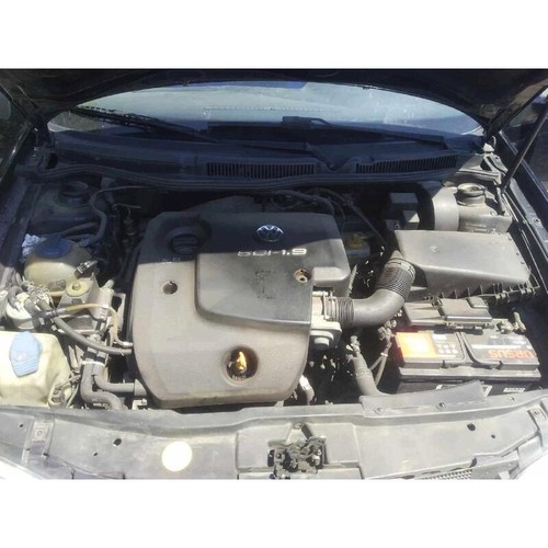 Full engine volkswagen golf - full,