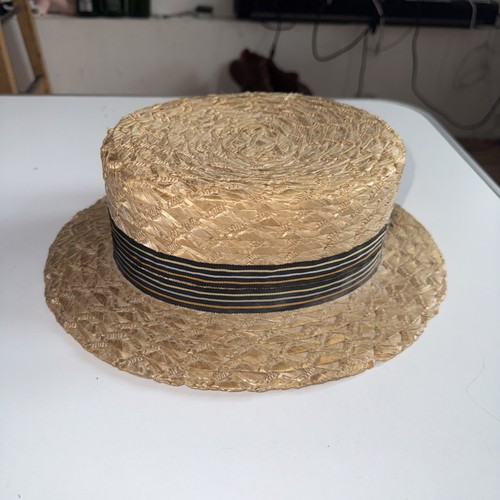 The york hat - the, vintage