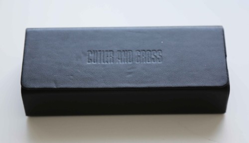 Cutler and gross london - cutler,